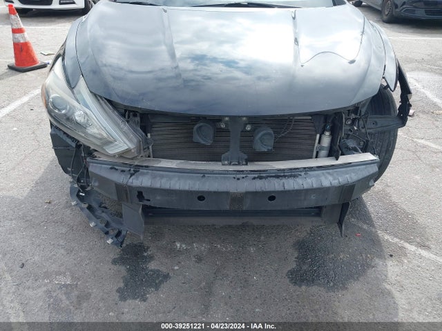 Nissan Altima 2.5 Sr 2016 1N4AL3AP3GC208705 Image 6