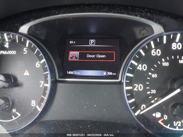 Nissan Altima 2.5 Sr 2016 1N4AL3AP3GC208705 Image 7