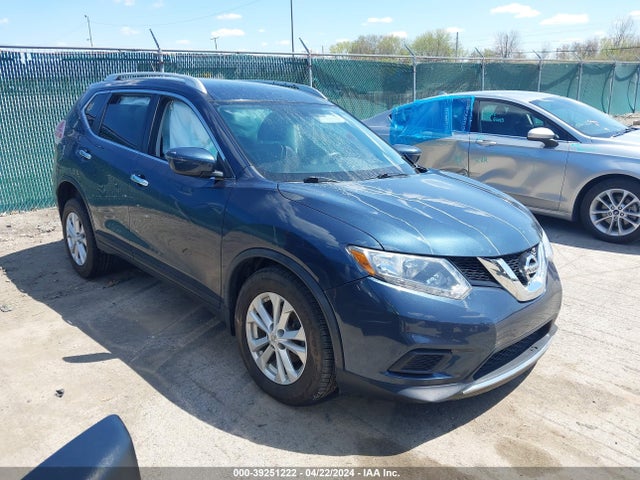 2016 KNMAT2MV0GP664765 main image
