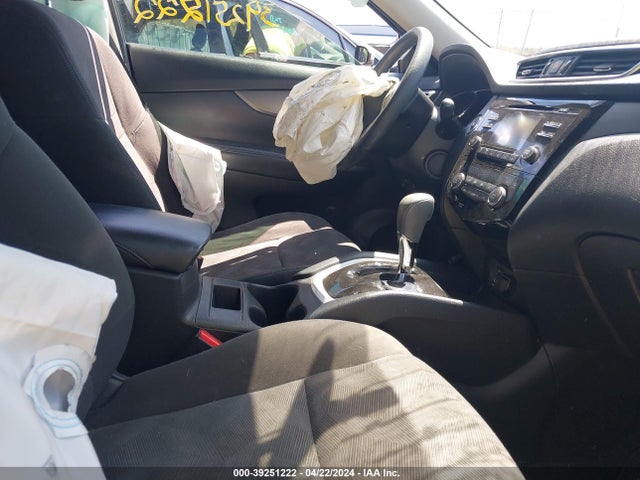Nissan ROGUE SV 2016 KNMAT2MV0GP664765 Image 5