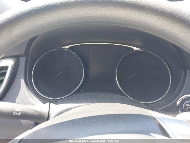 Nissan ROGUE SV 2016 KNMAT2MV0GP664765 Image 7