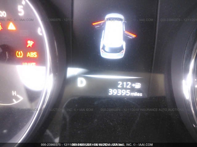 Nissan ROGUE SV 2017 KNMAT2MT5HP502341 Image 7