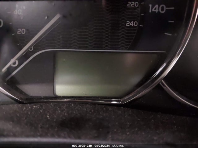 Toyota COROLLA LE 2016 2T1BURHE3GC492122 Image 16