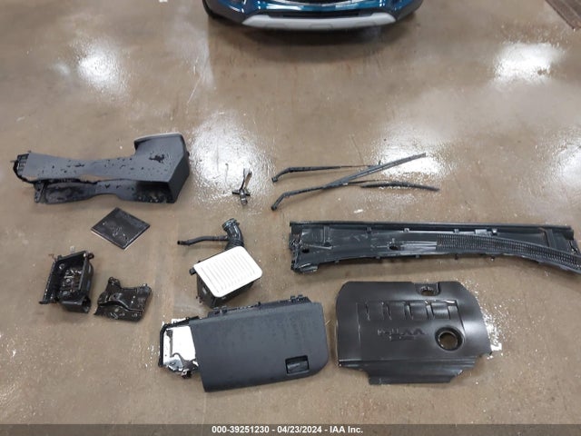 Toyota COROLLA LE 2016 2T1BURHE3GC492122 Image 12