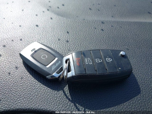 KIA Optima Lx 2014 5XXGM4A71EG349910 Image 11