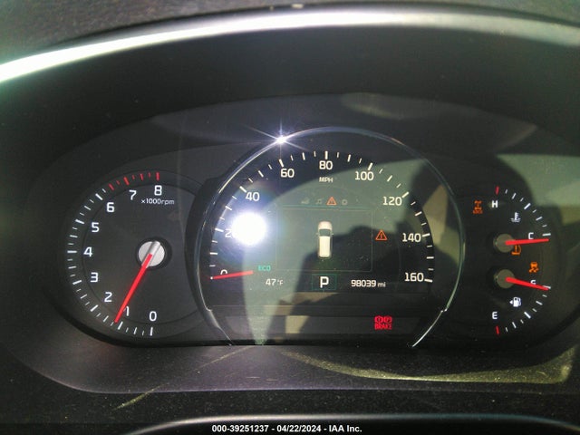 KIA Sorento 3.3l Ex 2016 5XYPHDA58GG027976 Image 7