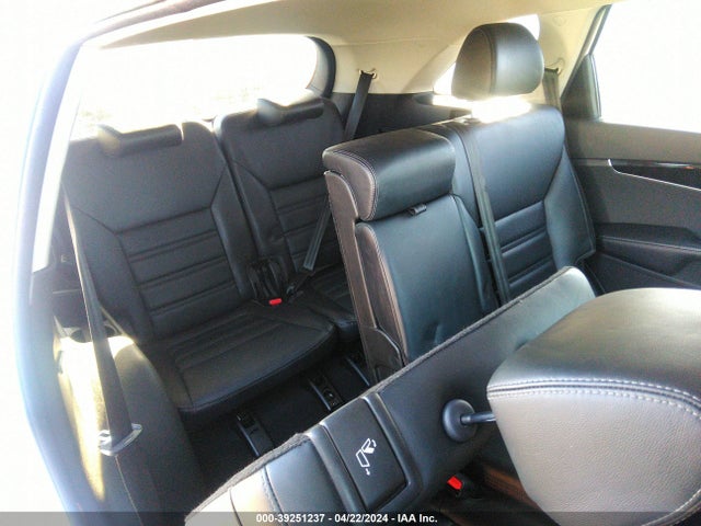 KIA Sorento 3.3l Ex 2016 5XYPHDA58GG027976 Image 8