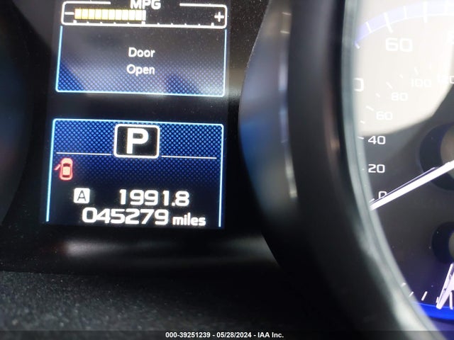 Subaru Legacy 2.5i Premium 2017 4S3BNAC62H3037397 Image 15