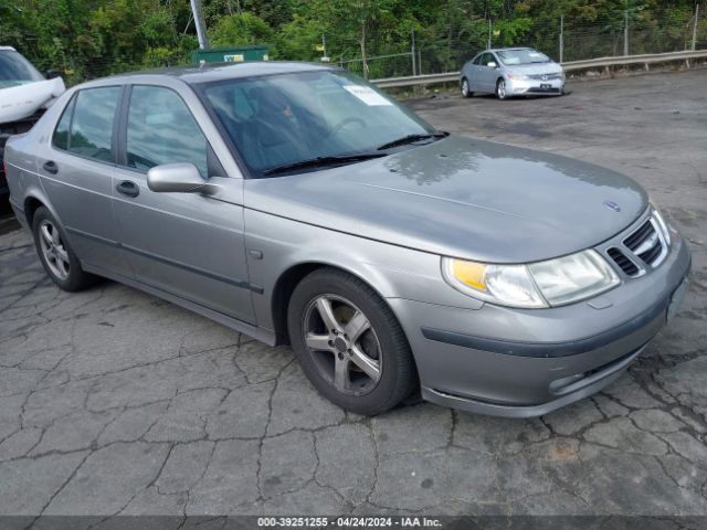 2004 SAAB 9-5 YS3ED49A843514348 Photo 0