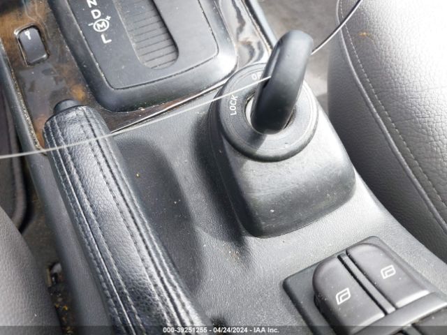 2004 SAAB 9-5 YS3ED49A843514348 Photo 10