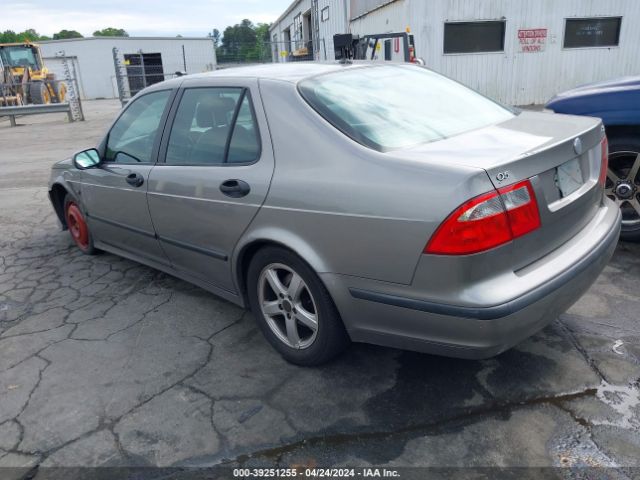 2004 SAAB 9-5 YS3ED49A843514348 Photo 2