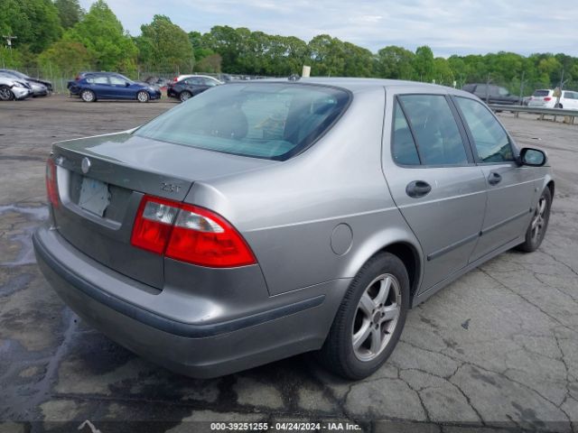 2004 SAAB 9-5 YS3ED49A843514348 Photo 3