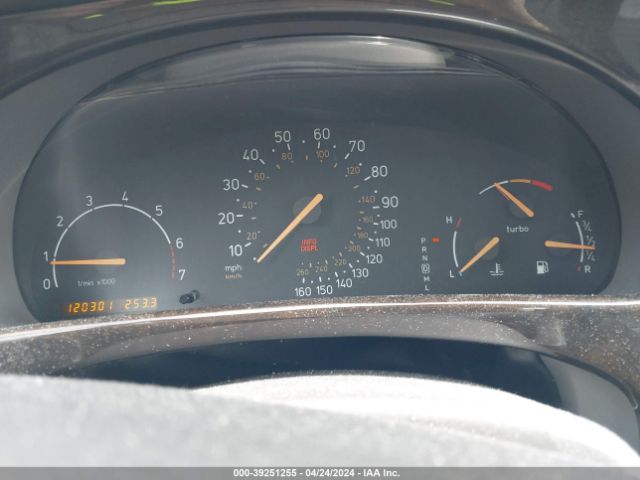 2004 SAAB 9-5 YS3ED49A843514348 Photo 6