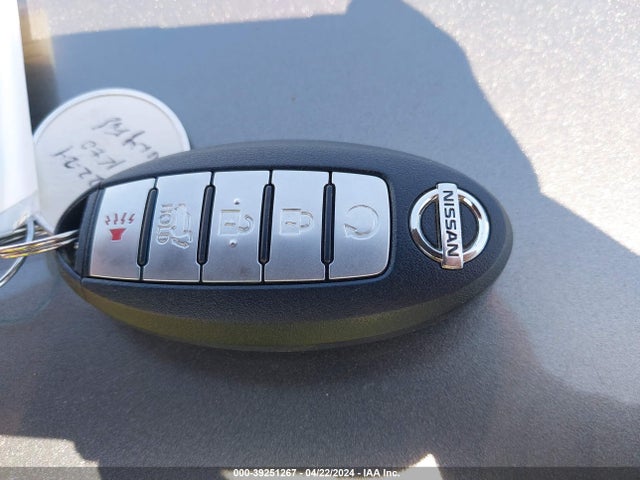 Nissan Rogue Sl 2018 JN8AT2MT5JW469776 Image 11