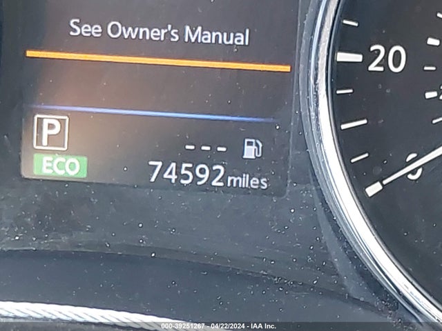 Nissan Rogue Sl 2018 JN8AT2MT5JW469776 Image 15