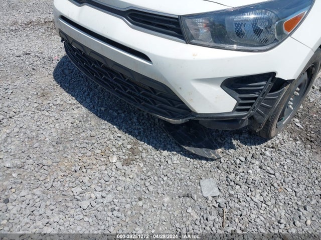 KIA RIO LX 2021 3KPA24AD3ME409193 Image 6