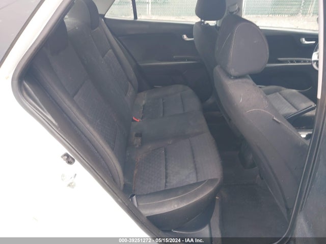 KIA RIO LX 2021 3KPA24AD3ME409193 Image 8