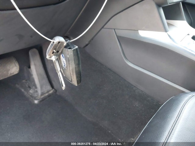 Ford Explorer Limited 2020 1FMSK7FH4LGA48231 Image 11