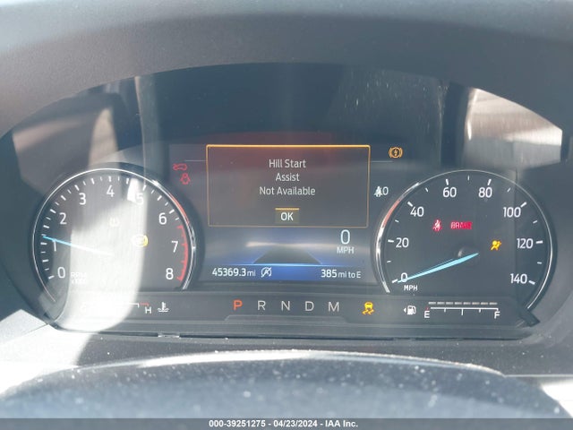 Ford Explorer Limited 2020 1FMSK7FH4LGA48231 Image 15