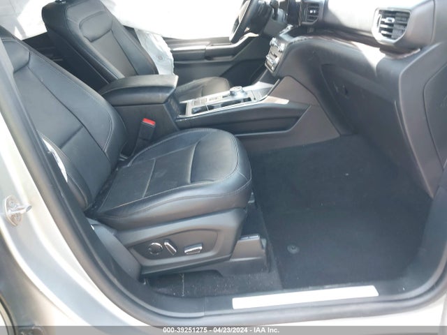 Ford Explorer Limited 2020 1FMSK7FH4LGA48231 Image 5