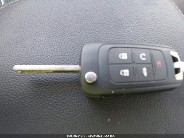 Chevrolet Impala Premier 2019 2G1105S33K9120465 Image 11