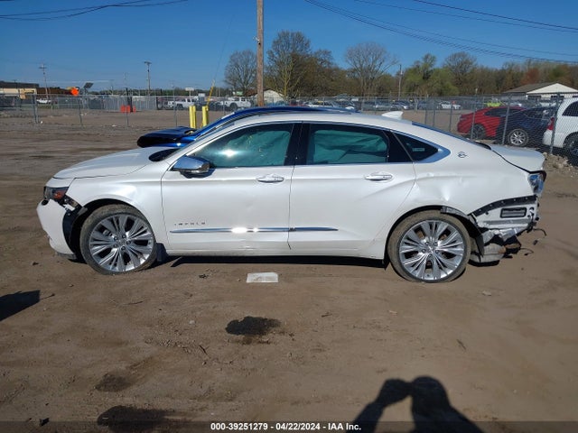 Chevrolet Impala Premier 2019 2G1105S33K9120465 Image 15