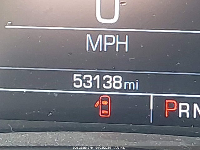 Chevrolet Impala Premier 2019 2G1105S33K9120465 Image 16