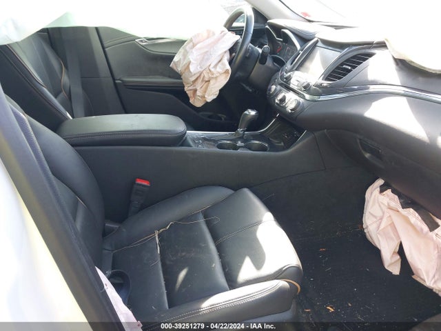 Chevrolet Impala Premier 2019 2G1105S33K9120465 Image 5