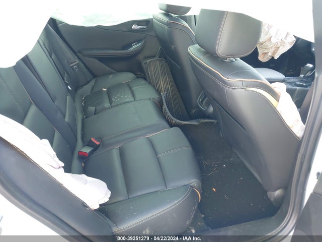 Chevrolet Impala Premier 2019 2G1105S33K9120465 Image 8