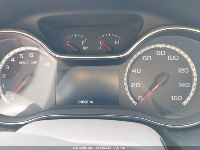 Chevrolet Cruze Lt Auto 2018 1G1BE5SM0J7149646 Image 7