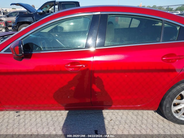 JM1GL1U51H1105640 Mazda Mazda6 Sport