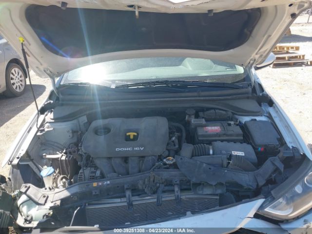 5NPD84LF0JH371942 Hyundai Elantra Value Edition
