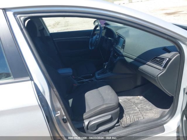 5NPD84LF0JH371942 Hyundai Elantra Value Edition