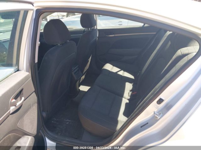 5NPD84LF0JH371942 Hyundai Elantra Value Edition
