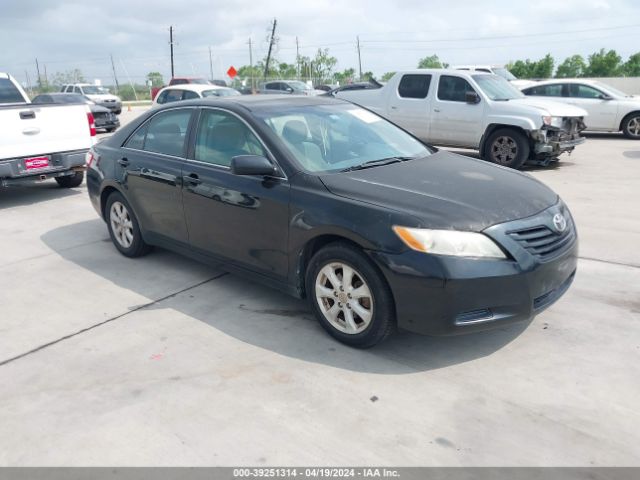 Auction sale of the 2007 Toyota Camry Le, vin: 4T1BE46K27U193857, lot number: 39251314