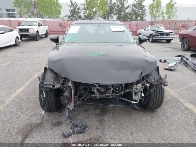 JTHBA1D25G5005570 Lexus IS 200T
