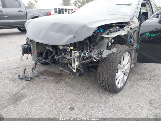 JTHBA1D25G5005570 Lexus IS 200T