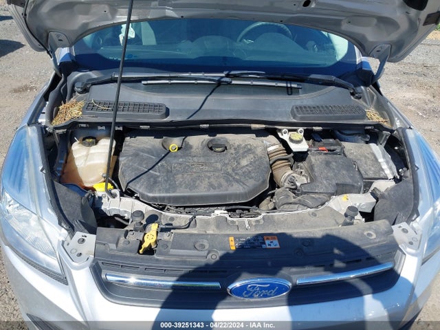 Ford ESCAPE SE 2016 1FMCU9G96GUA58168 Image 10