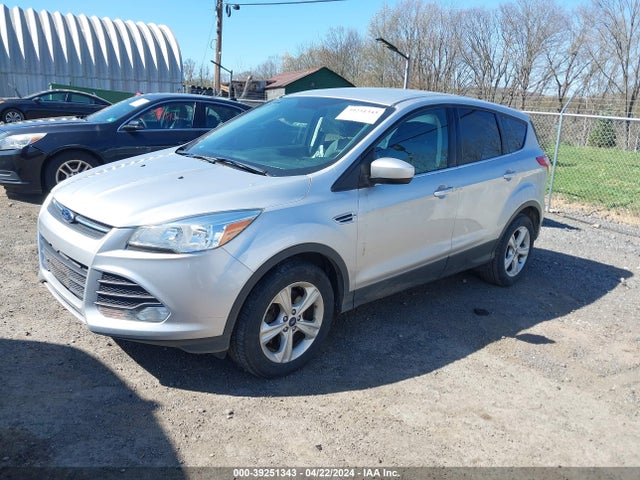 Ford ESCAPE SE 2016 1FMCU9G96GUA58168 Image 2