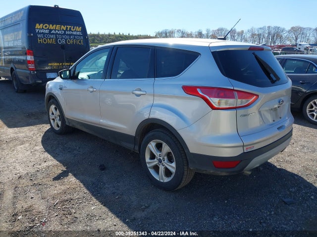 Ford ESCAPE SE 2016 1FMCU9G96GUA58168 Image 3