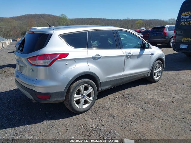 Ford ESCAPE SE 2016 1FMCU9G96GUA58168 Image 4