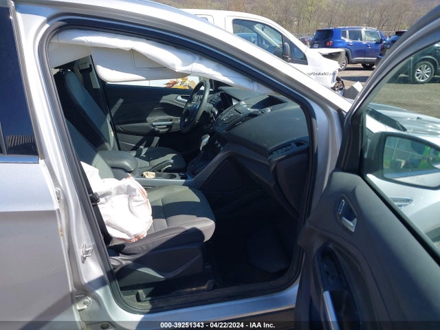 Ford ESCAPE SE 2016 1FMCU9G96GUA58168 Image 5