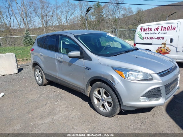 Ford ESCAPE SE 2016 1FMCU9G96GUA58168 Image 6