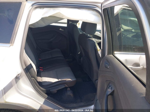 Ford ESCAPE SE 2016 1FMCU9G96GUA58168 Image 8