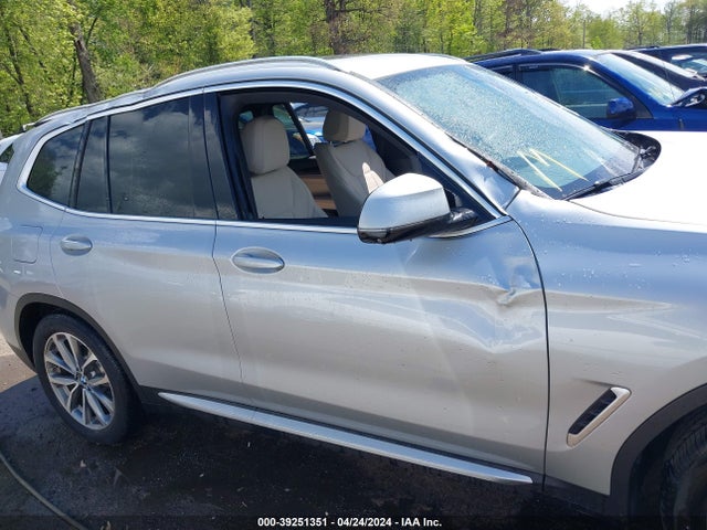 5UXTR9C50KLP80824 BMW X3 Xdrive30i