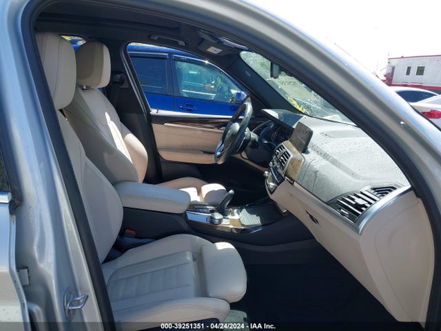 5UXTR9C50KLP80824 BMW X3 Xdrive30i