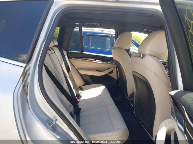 5UXTR9C50KLP80824 BMW X3 Xdrive30i