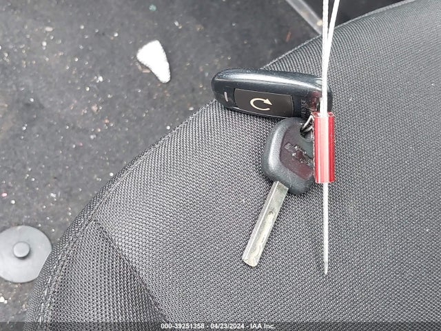 Chevrolet Spark Fwd Ls Automatic 2021 KL8CB6SA1MC226254 Image 11