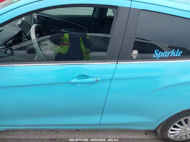 Chevrolet Spark Fwd Ls Automatic 2021 KL8CB6SA1MC226254 Image 14