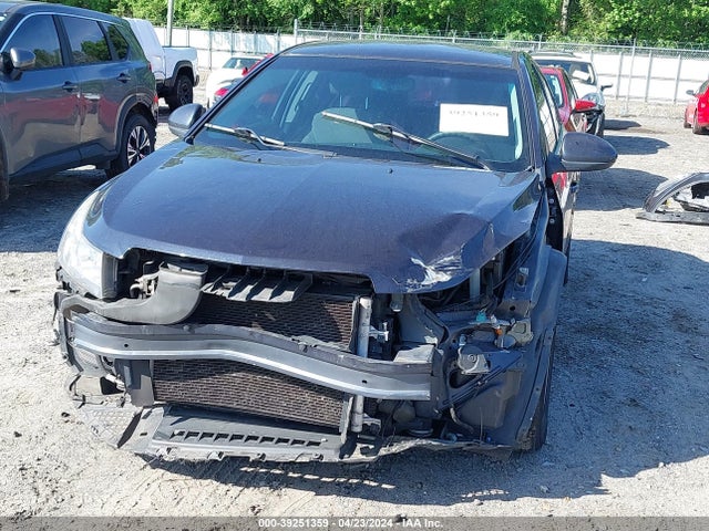 Chevrolet Cruze 1lt Auto 2015 1G1PC5SB7F7281580 Image 6
